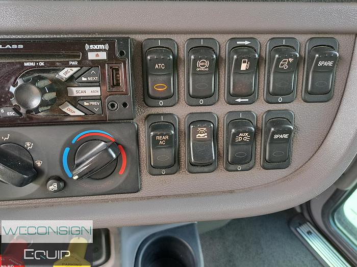 Used 2020 Peterbilt 389 HWY Truck Tractor