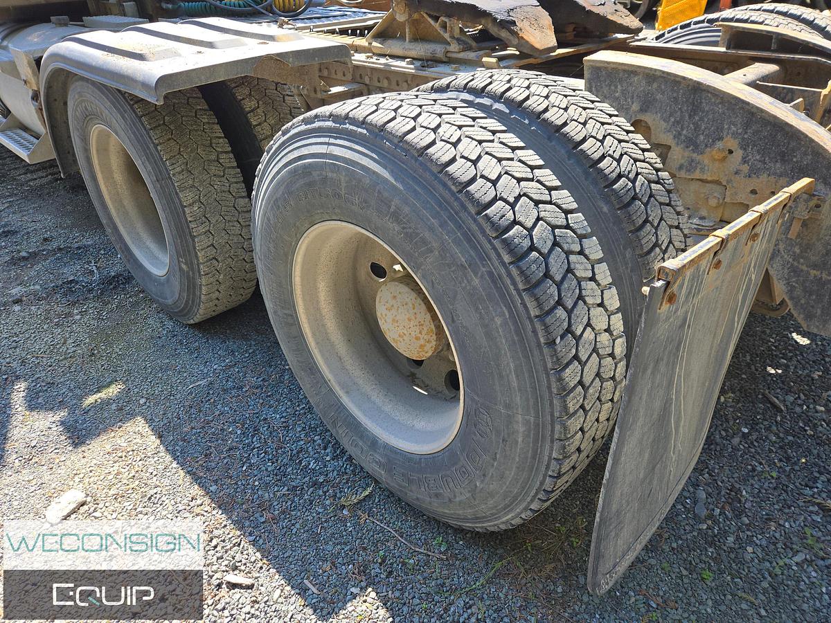Used 2013 Western Star 4900