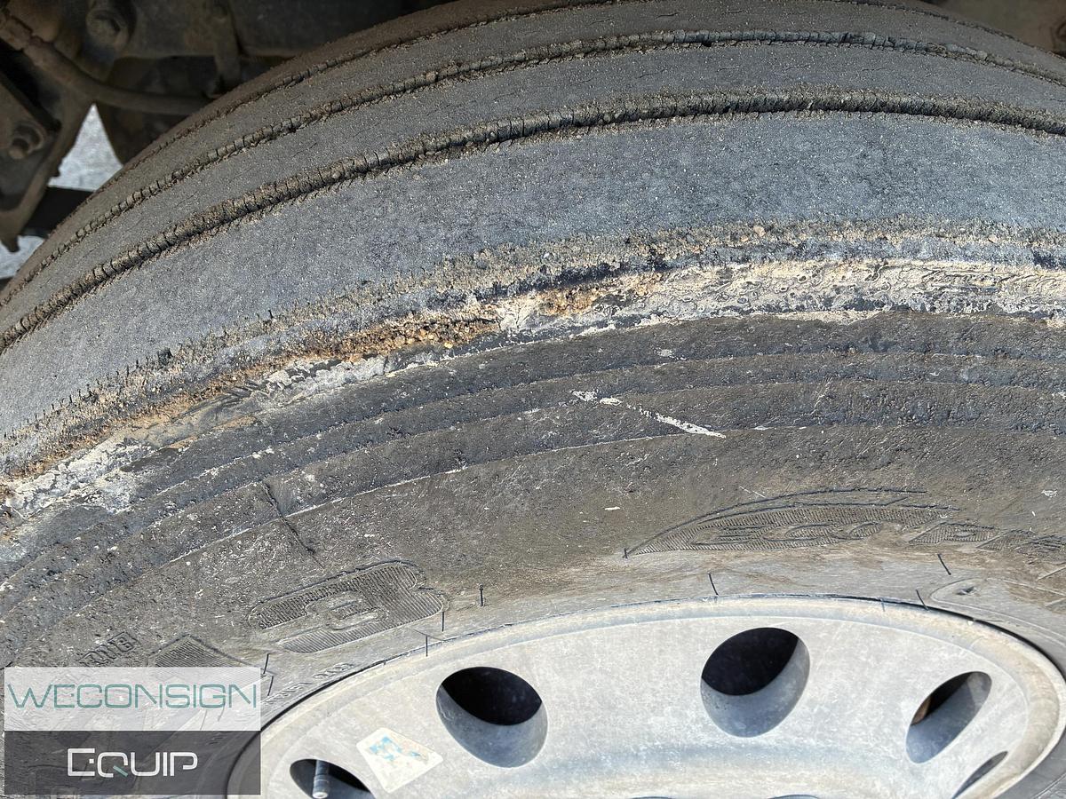 Used 2014 Peterbilt 384