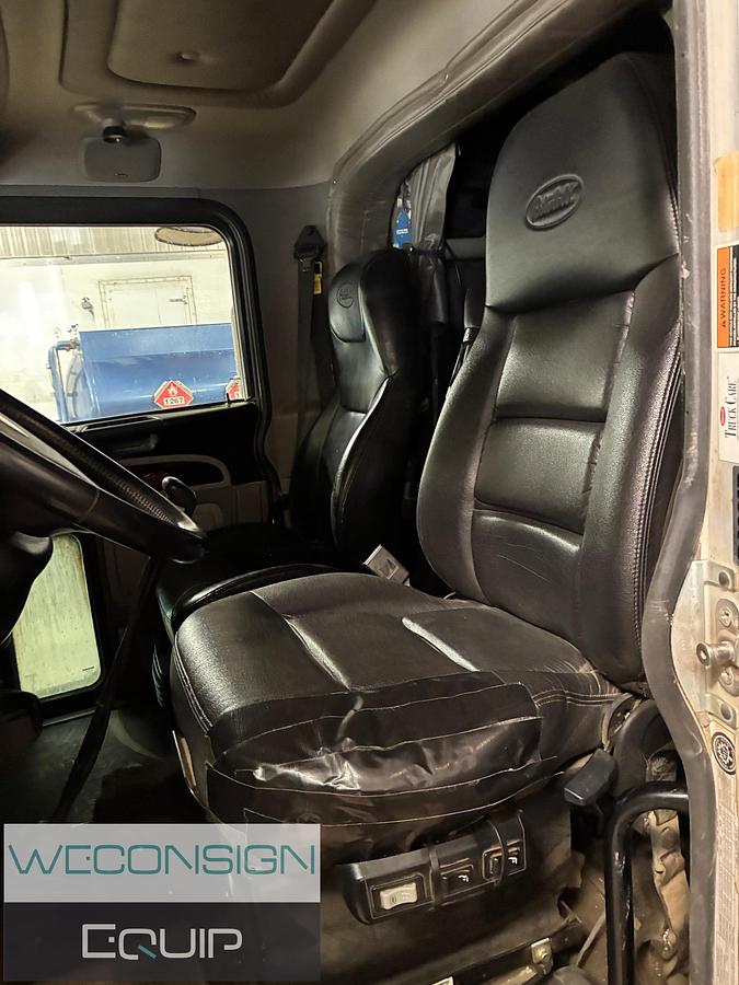 Used 2020 Peterbilt  389