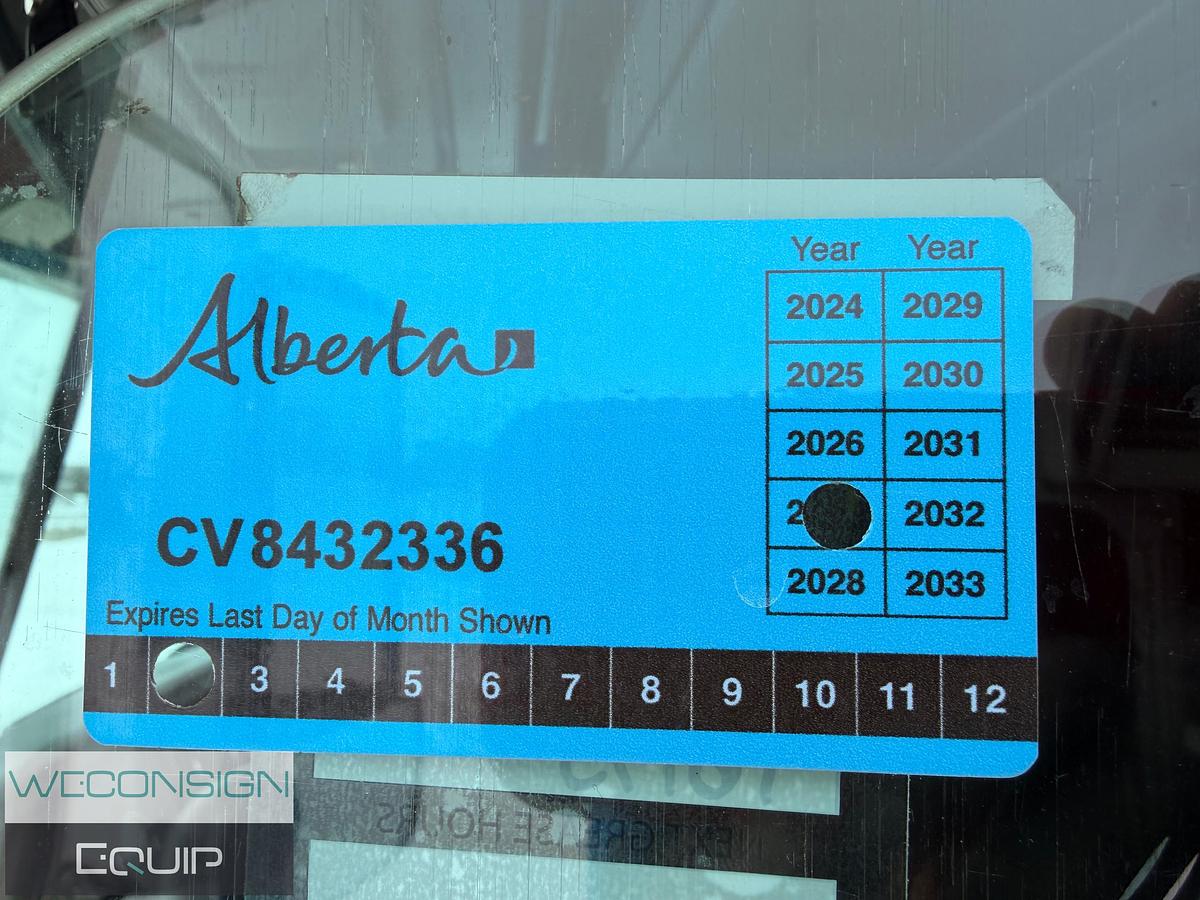 Used 2016 Peterbilt 367 Tri Drive Winch Truck