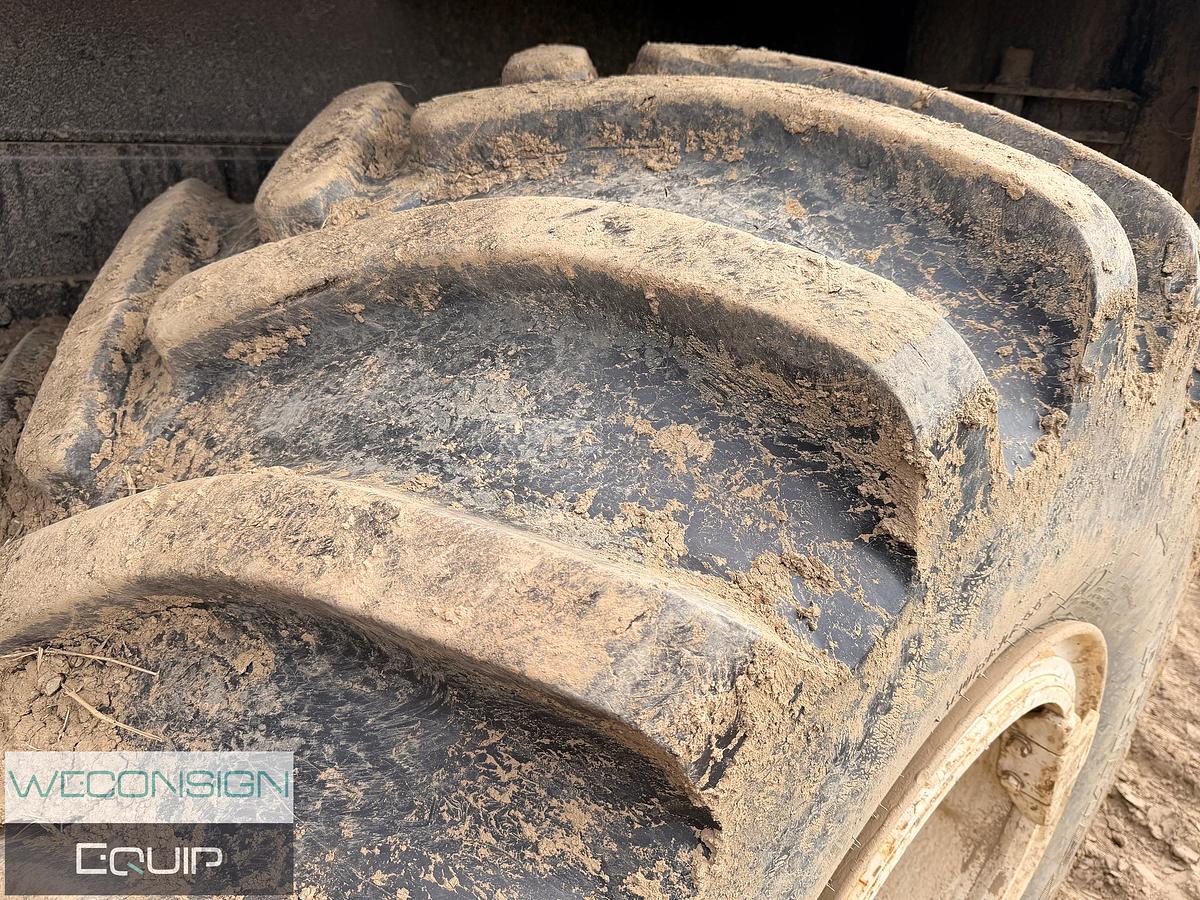 Used 1998 Kenworth C500