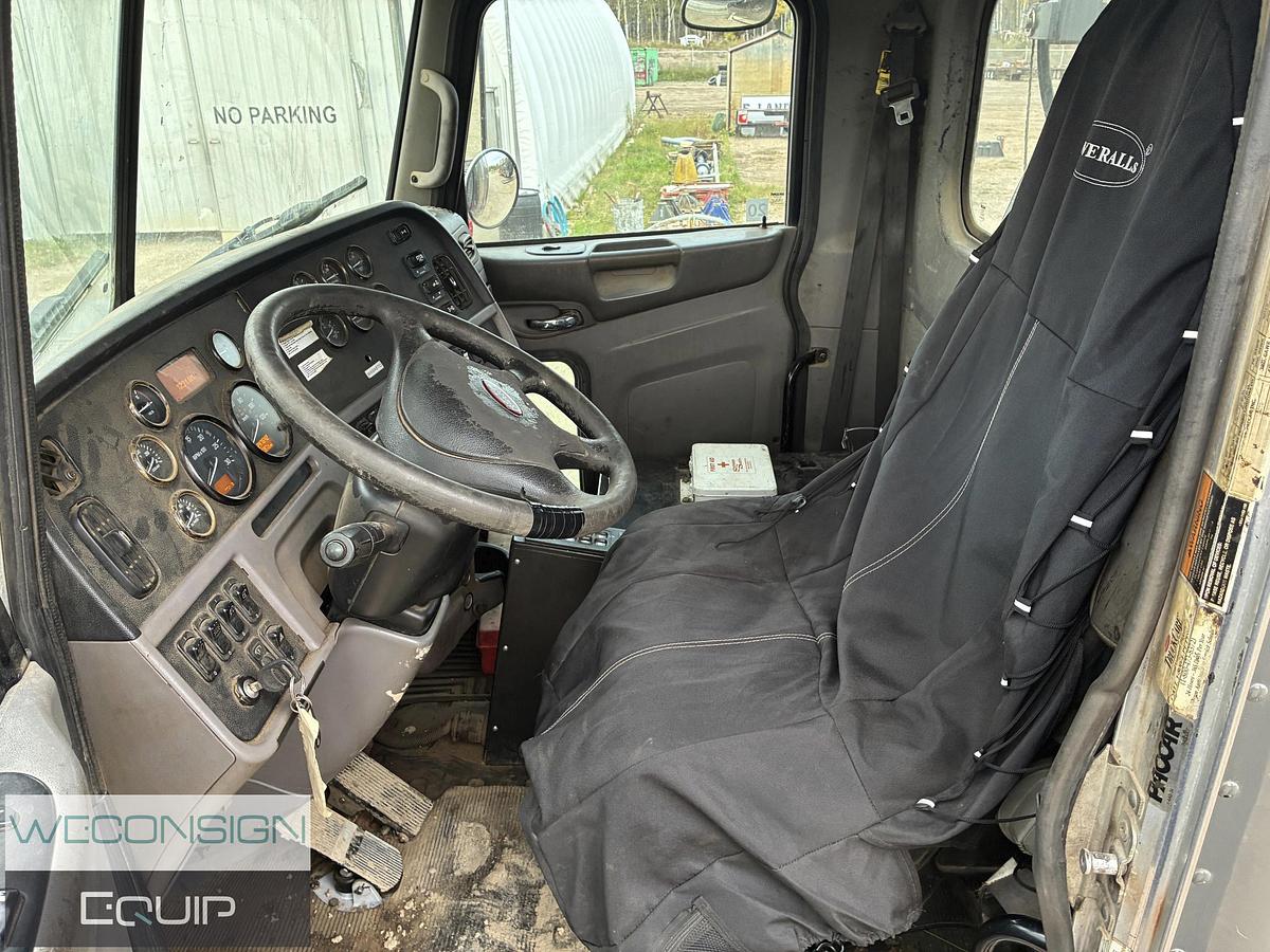 Used 2011 Peterbilt 367