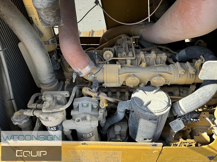 Used 2014 CAT D6K Dozer (01687)