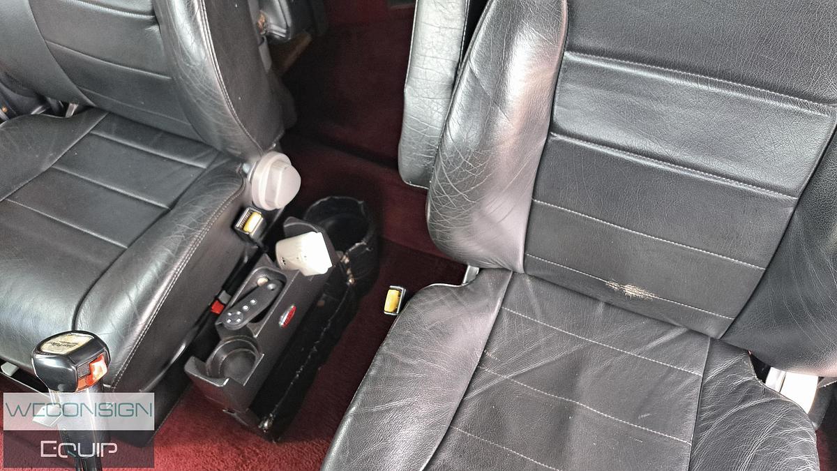 Used 1995 Peterbilt 379