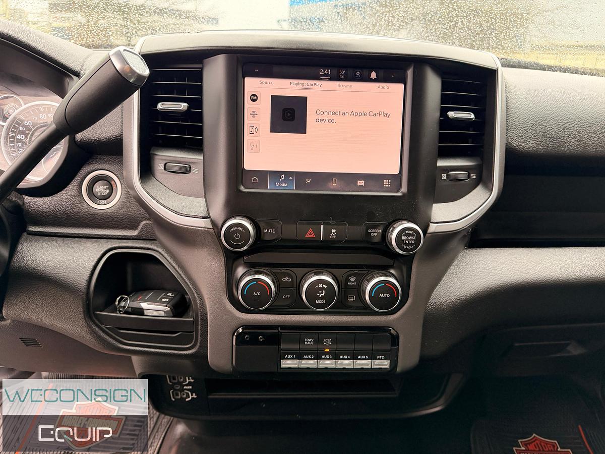 Used 2022 Dodge Ram 5500 Tow Truck