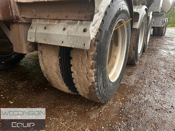 Used 2004 Columbia Super B 406