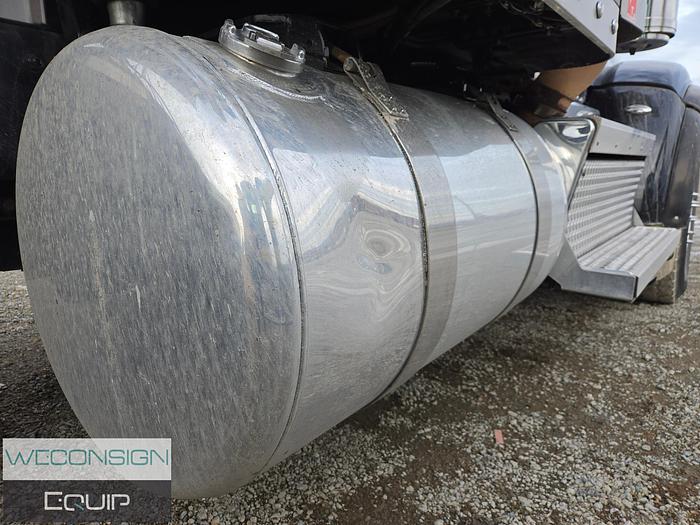 Used 2019 Peterbilt 367 Heavy Haul Truck Tractor