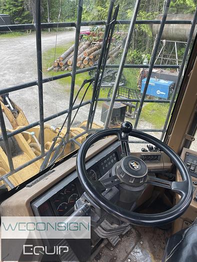 Used 1995 CAT 950F