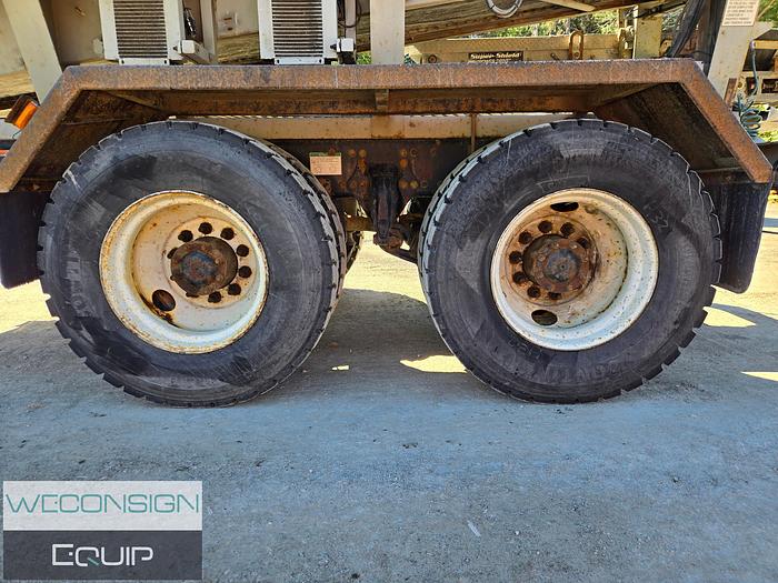 Used 2007 Sterling Acterra