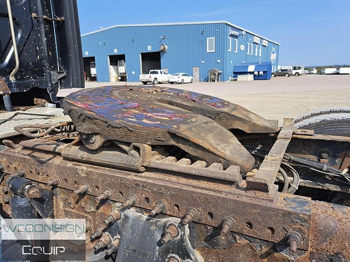 Used 2015 Freightliner Cascadia HWY Truck Tractor