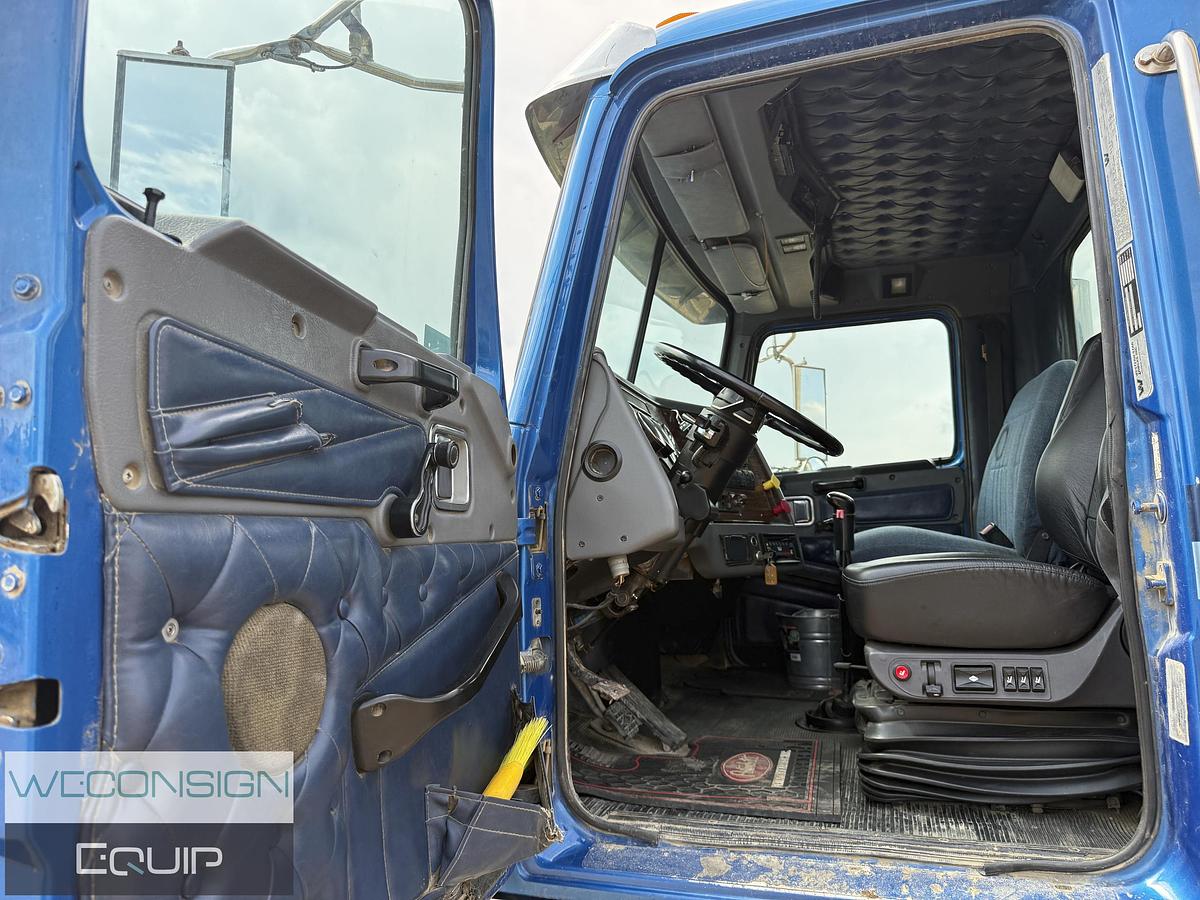 Used 1999 Western Star 4964FX