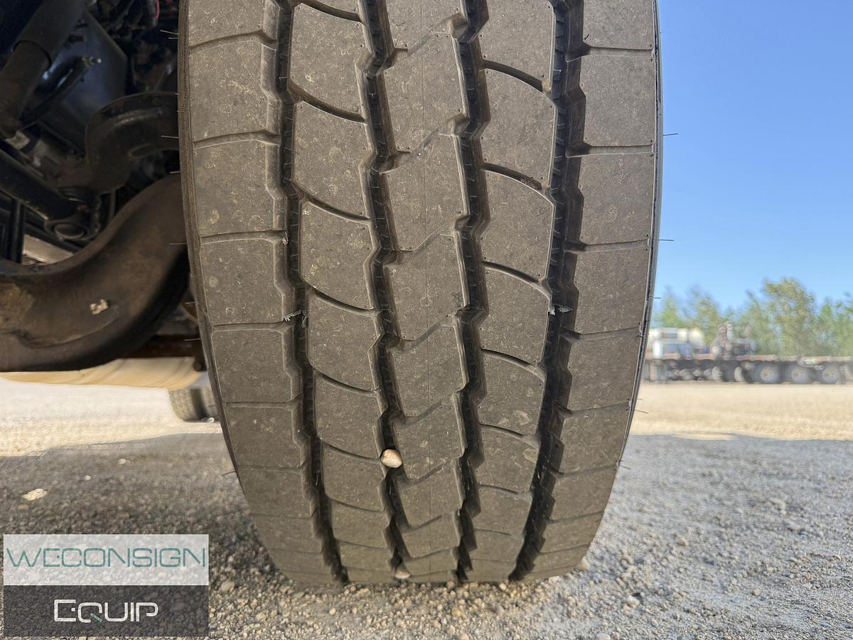 Used 2018 Peterbilt 567