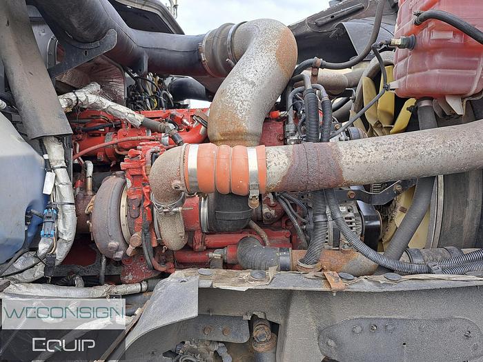 Used 2015 International Eagle 9900i HWY Truck Tractor