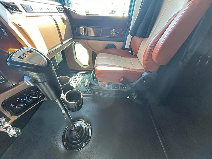 Used 2019 Western Star 5700