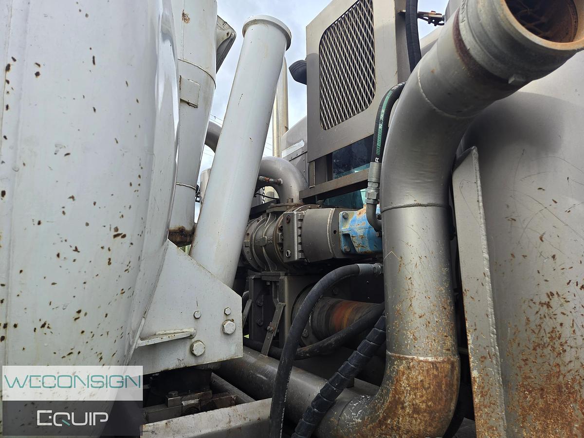 Used 2007 Kenworth T800