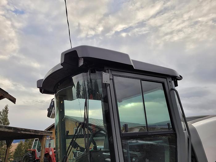 Used 2017 Dynapac  CA3500D 84" Smooth Drum Roller