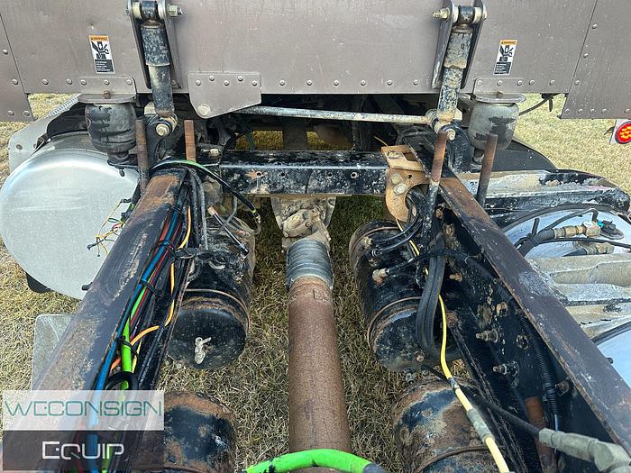 Used 2016 Peterbilt 367 Heavy Haul Truck Tractor