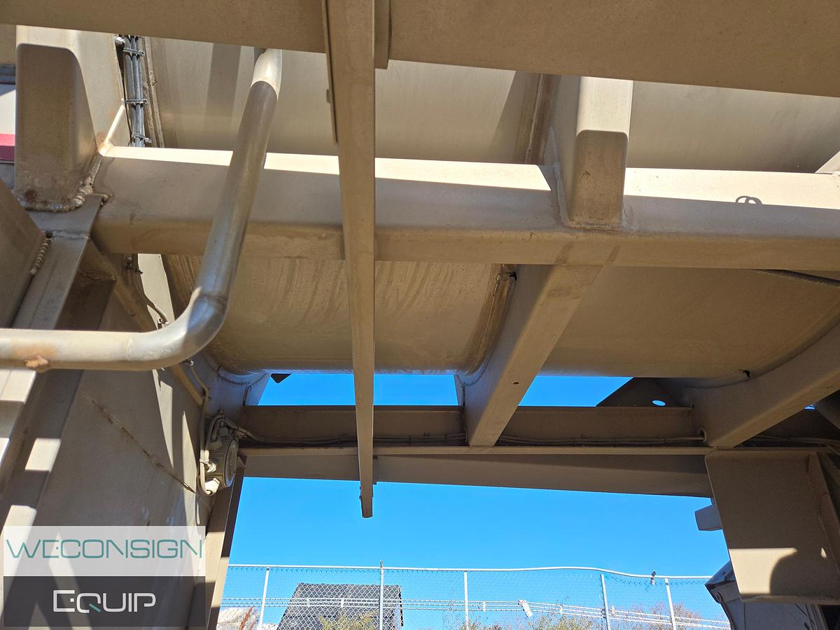 Used 2012 Tremcar DOT 407