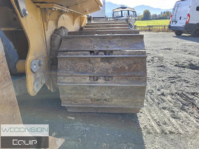 Used 2019 John Deere 700K LGP Dozer