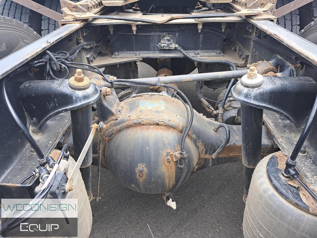 Used 2020 Peterbilt 389