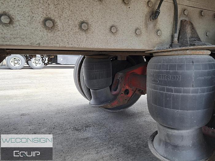 Used 2014 Reitnouer 53FT Tridem Step Deck