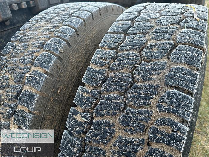 Used 2016 Peterbilt 367 Heavy Haul Truck Tractor