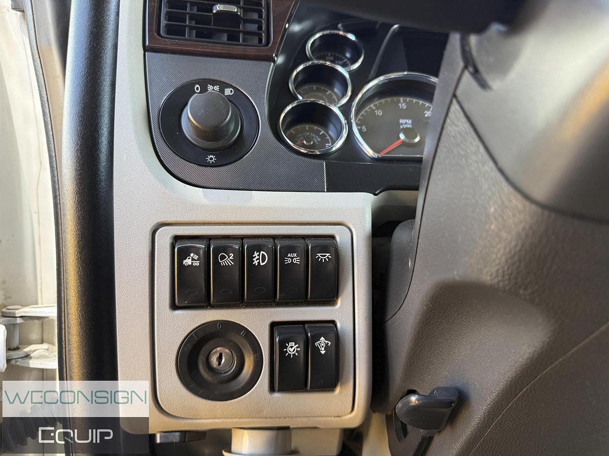 Used 2018 Peterbilt 567