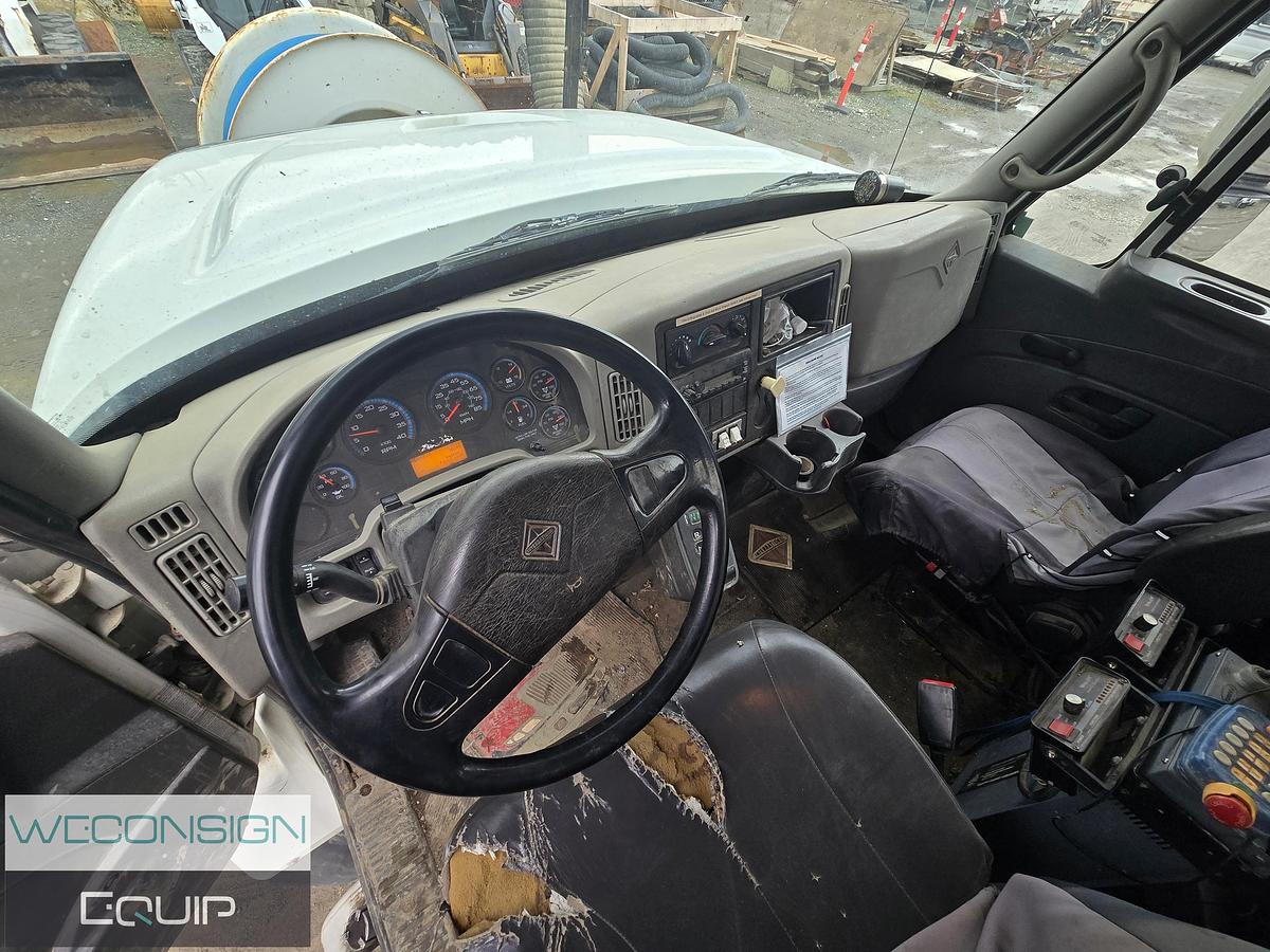 Used 2010 International