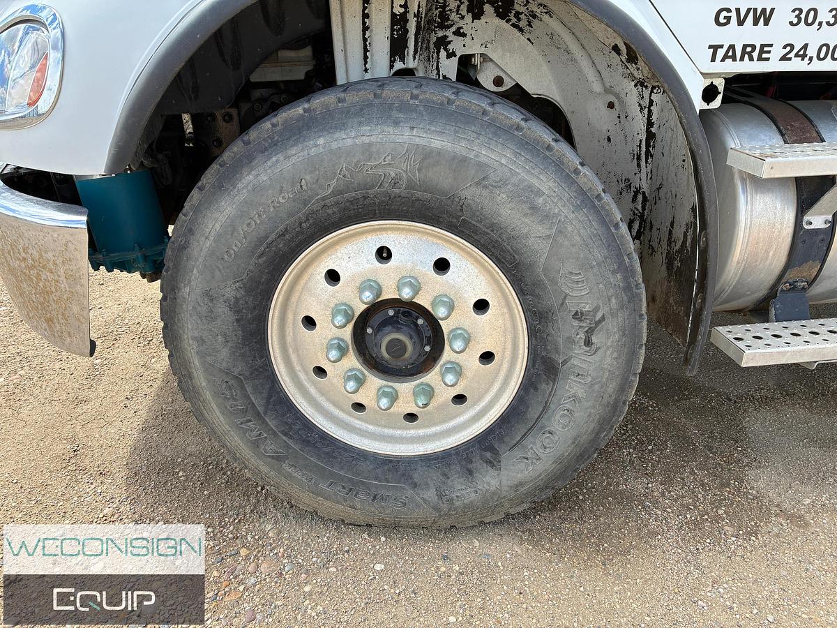 Used 2008 Freightliner M2 Picker Truck