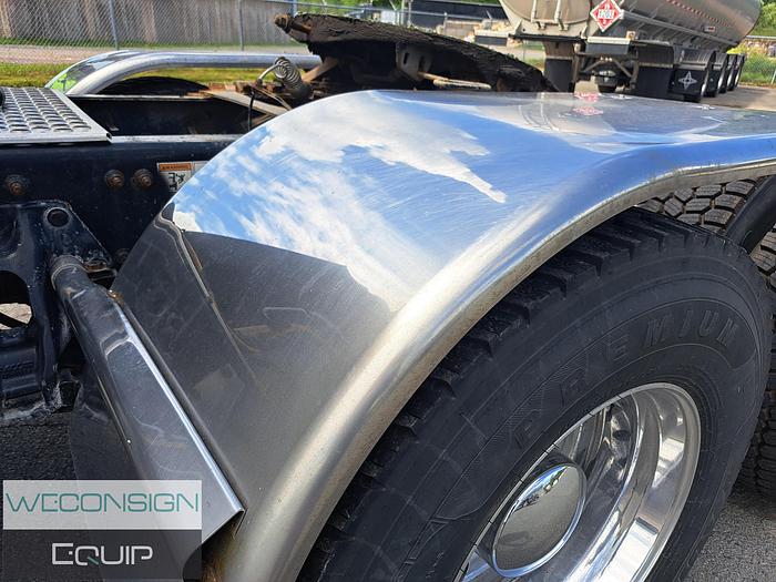 Used 2020 Kenworth W900L HWY Truck Tractor