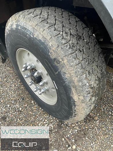 Used 2019 Western Star 4900 Truck Chassis