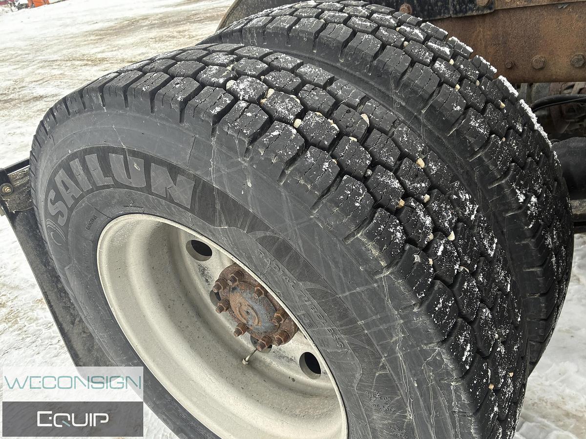 Used 2019 Western Star 4900XD