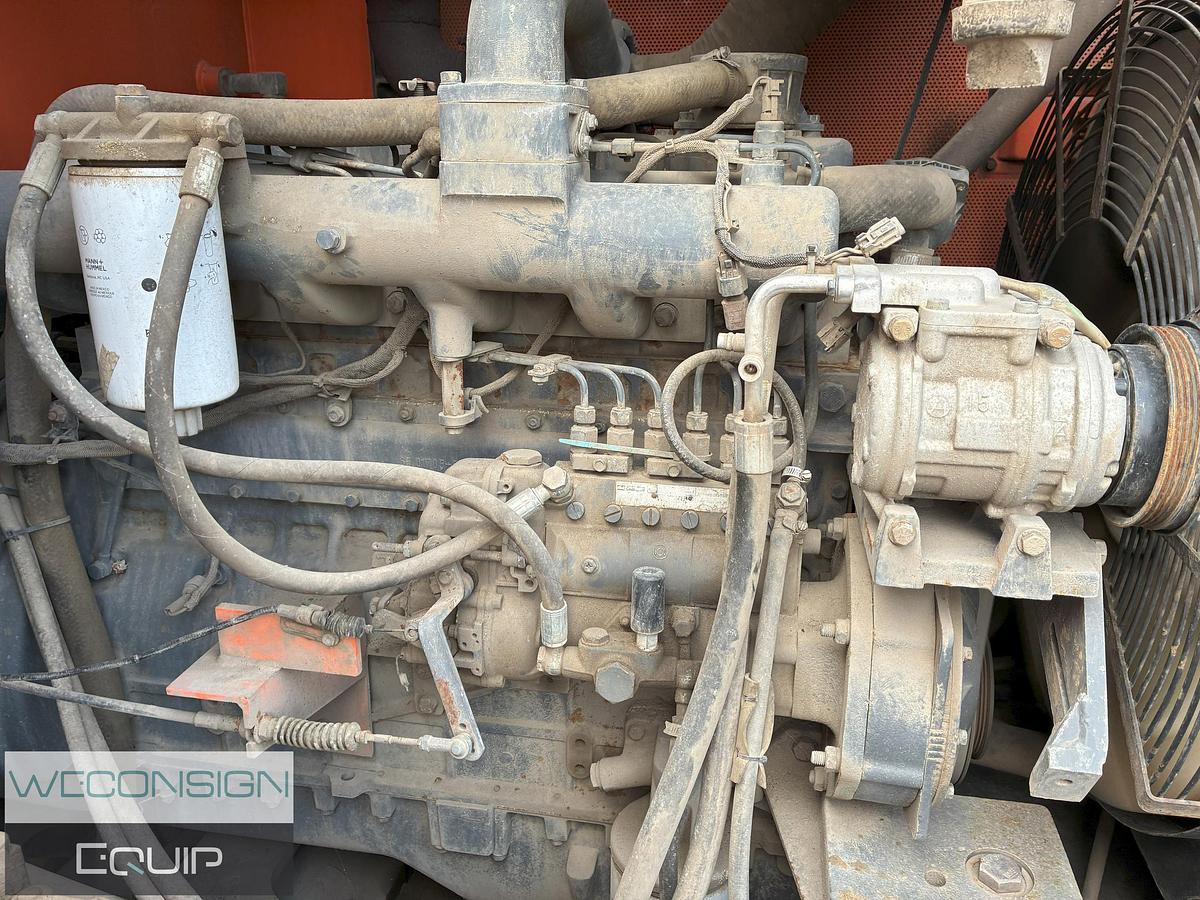 Used 2014 Doosan DL250A Wheel Loader