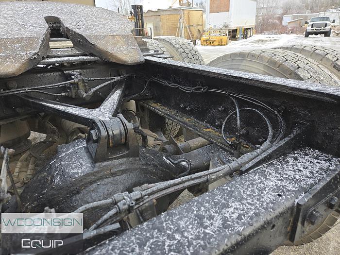 Used 2014 Kenworth T800