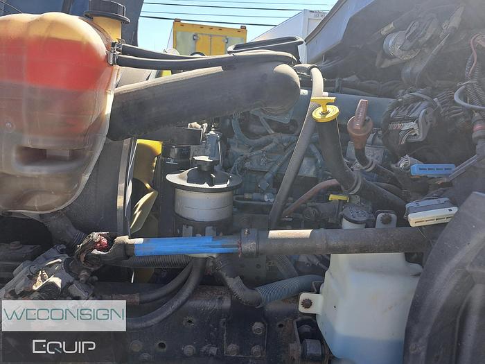 Used 2005 International 4300 Service/Mechanics