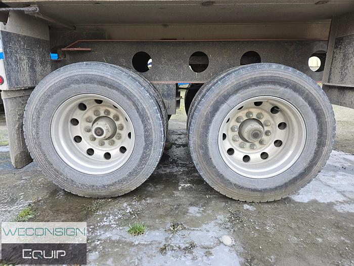 Used 2013 Trojan Quad Wagon