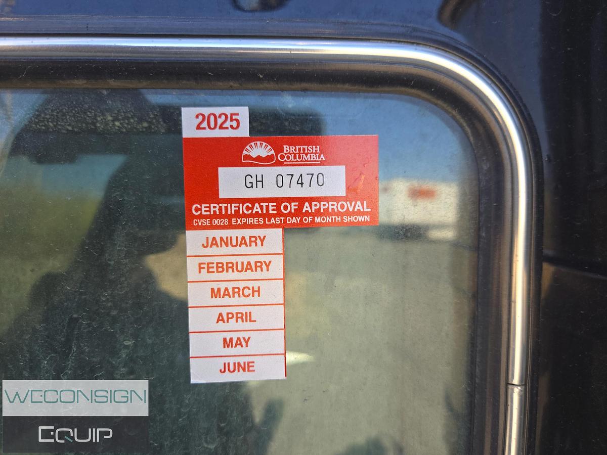 Used 2007 Kenworth T800 TA Lowbed Truck/ Tractor