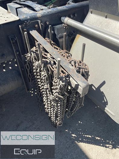 Used 2022 Western Star  49X