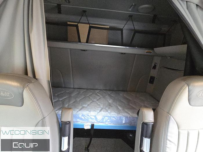 Used 2021 Peterbilt 567 Tri Drive Truck Tractor