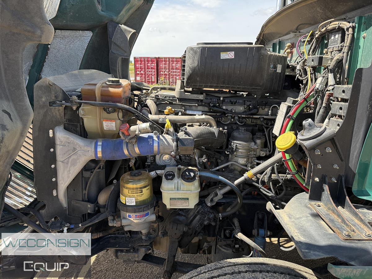 Used 2020 Western Star 5700XE HWY Truck Tractor With Wet-Kit