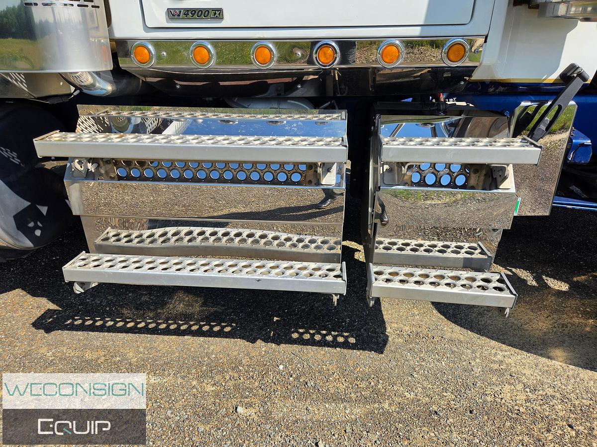 Used 2021 Western Star 4900EX