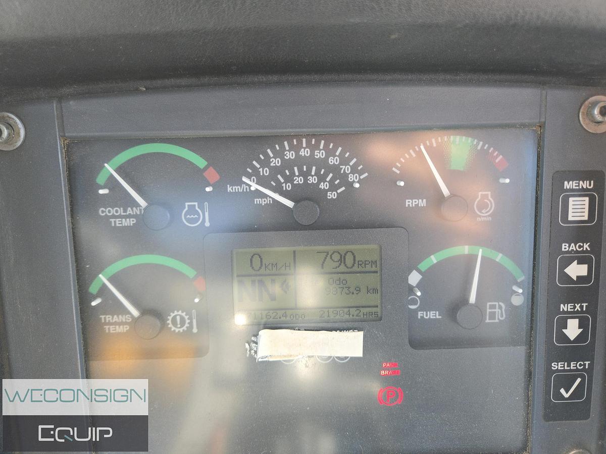 Used RT32 2011 John Deere 300D Articulated Dump Truck