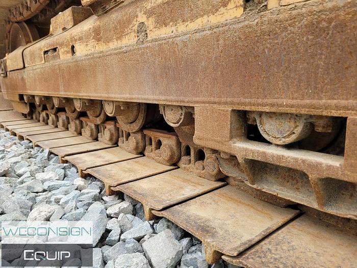 Used 2001 CAT D4C XL Dozer