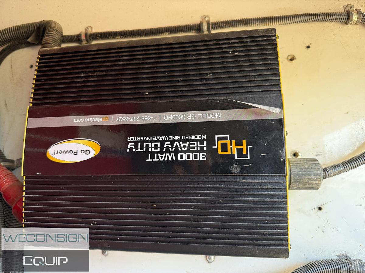 Used 2017 Peterbilt Single Axle Hydrovac