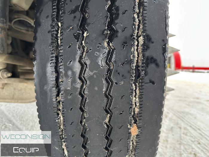 Used 2010 International 4400