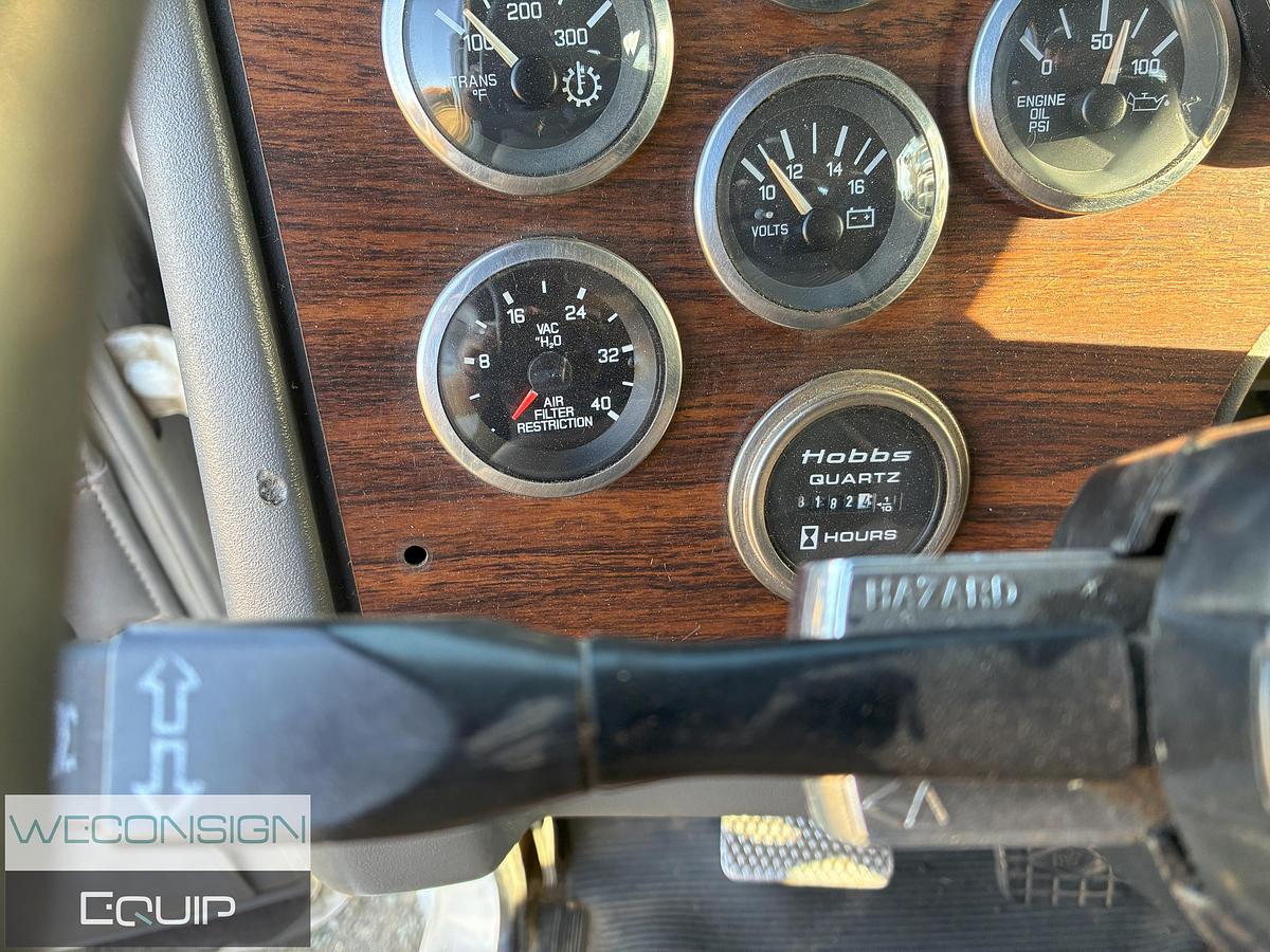 Used 1998 Western Star 4x6 Picker Truck