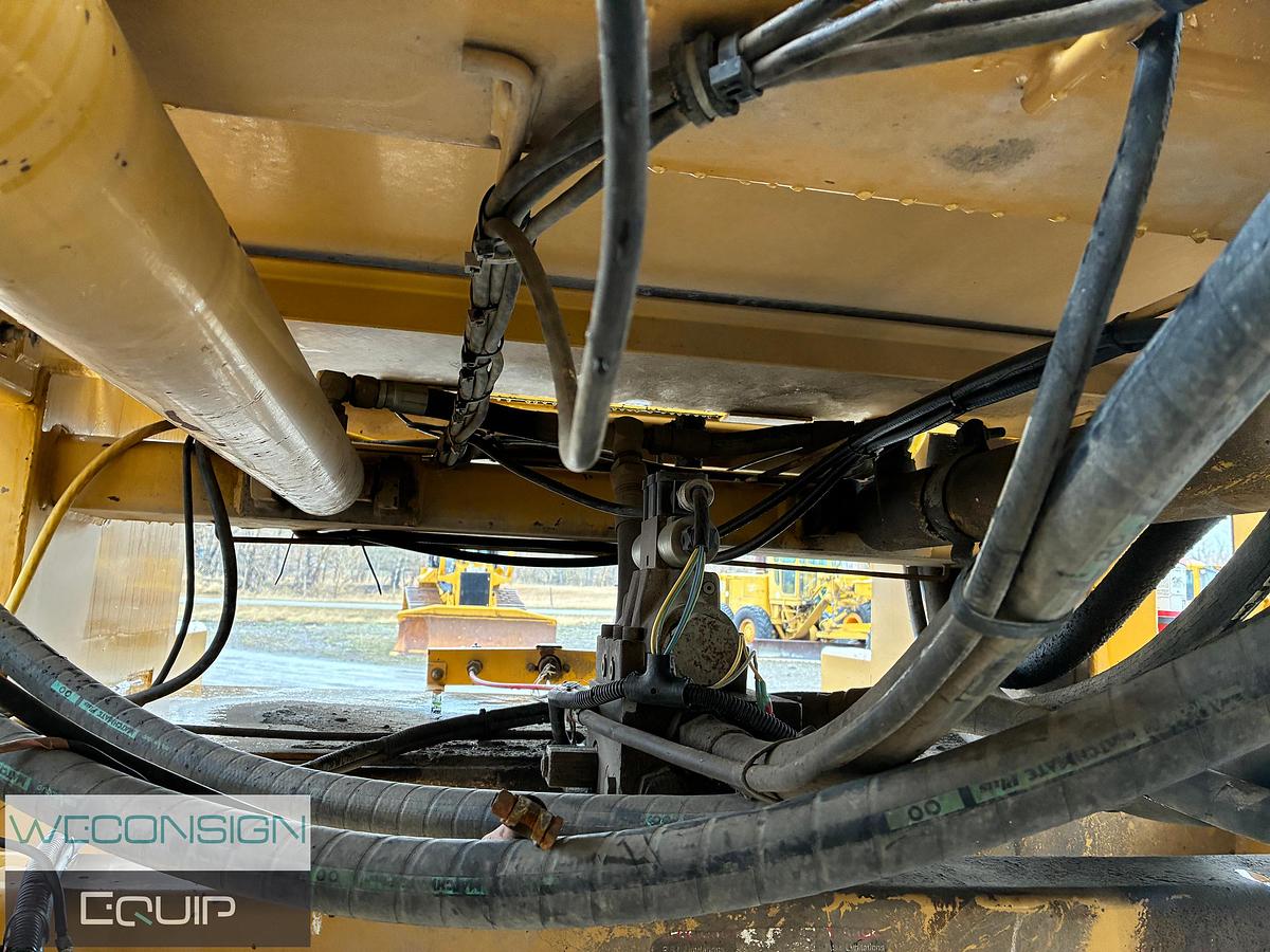 Used 1996 Rexworks 460