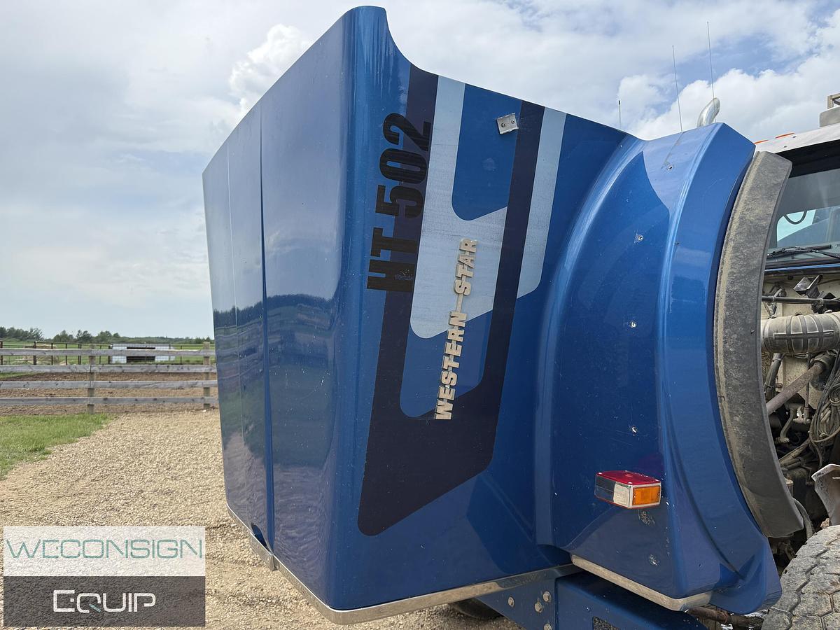 Used 1999 Western Star 4964FX