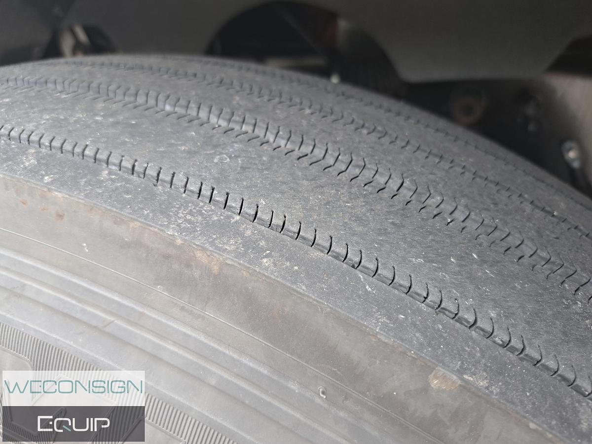 Used 2022 Peterbilt 389